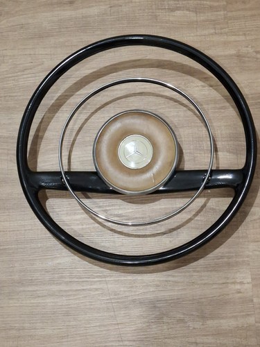 Top mercedes classic steering - classic,