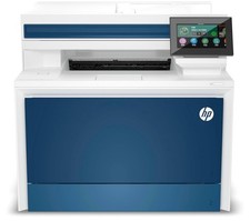 Drucker HP Color LaserJet Pro
