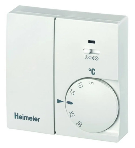 Heimeier raumsender - heimeier,