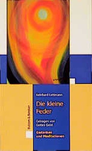 Die kleine feder - die, lettmann
