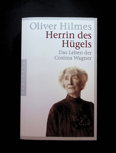 Herrin des hügels - herrin, leben
