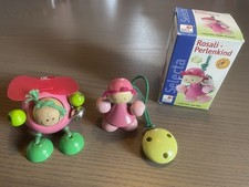Selecta Rosali Perlenkind Holzspielzeug Holzspielzeug