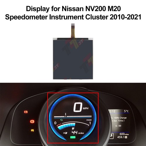Display für nissan - für,