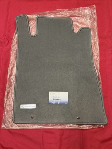 New nos w140 driver floor - new,