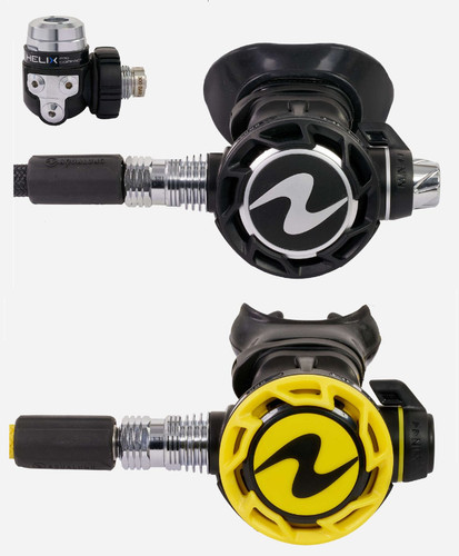 Aqualung helix compact pro - compact,