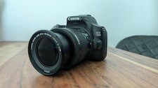 WIE NEU!!! Canon EOS 250 D