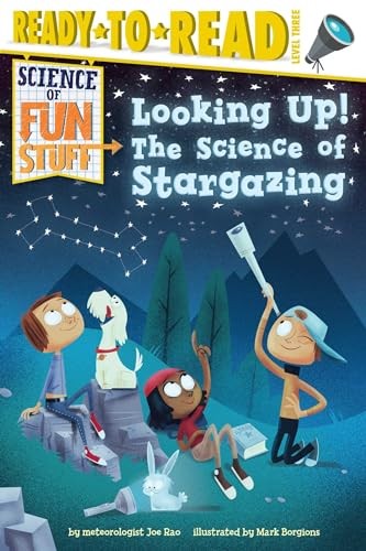 Looking the science - looking,