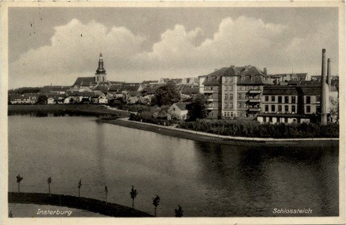 Insterburg 413552 - insterburg, -413552