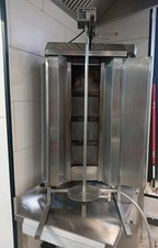 Potis gyros döner grill - potis,