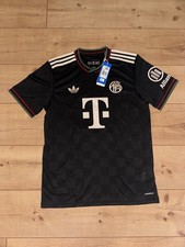 Bayern München Trikot Musiala