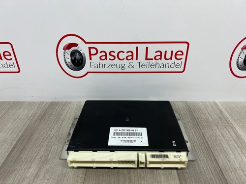 Mercedes benz w222 klasse - benz,