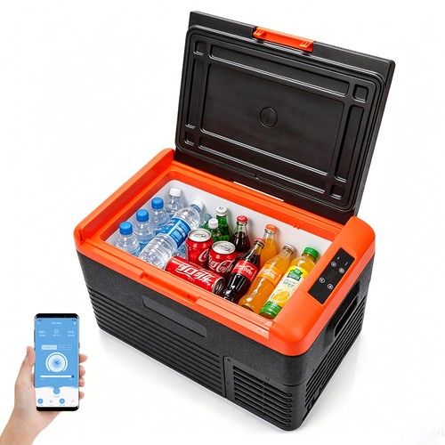 Alpicool kompressor kühlbox - kompressor,