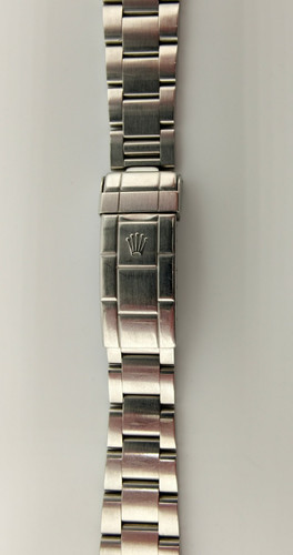 Rolex submariner oyster - rolex,