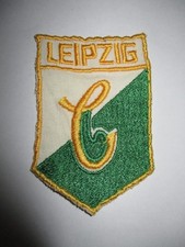 DDR Fußball Aufnäher  BSG