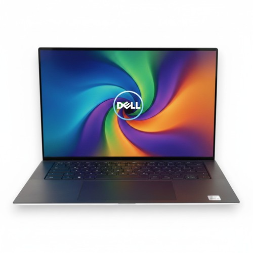 Dell xps 9500 - 9500, 15,6"