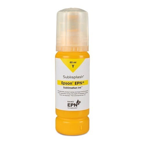 Sublisplash epn 80 ml - epn+,