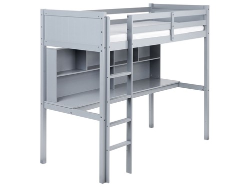 Kinderhochbett mit