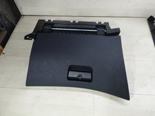 BMW E46 Handschuhfach Fach Ablagefach Ablage Armaturenbrett Schwarz 8203822