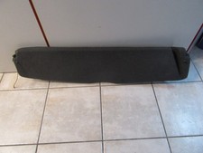 Laderaumabdeckung Hutablage