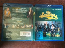 The Wanderers  [Blu Ray] Ken Wahl  Director's Cut