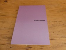 richard lindner | Städtisches