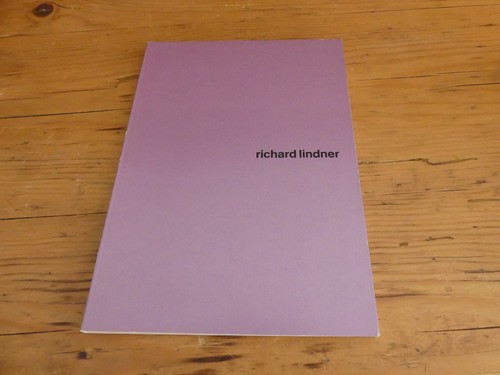 Richard lindner städtisches - richard, |