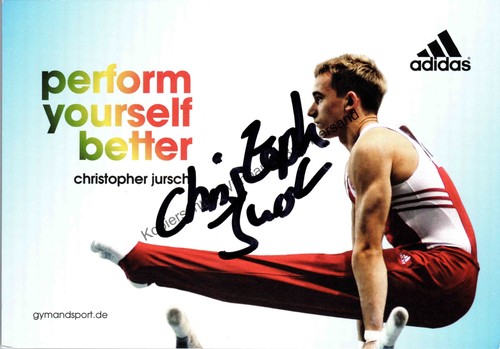 Original autogramm christopher - autogramm,