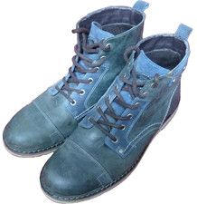 AM Herren Schnürboots