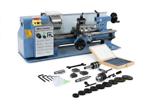Digima tytan 350 - dc,