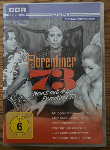 Florentiner ddr tv archiv - 73,, tv-archiv