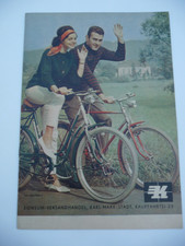 DDR Sonderprospekt P