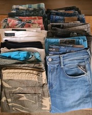 Bekleidungspaket 16 Herren