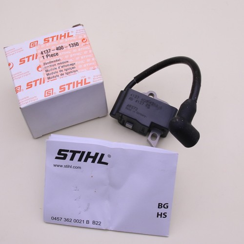 Neu original stihl kr - ka, kw