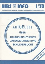 Aktuelles über