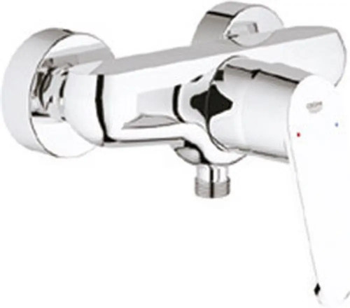 Grohe brausebatterie eurodisc - grohe,