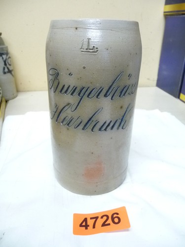 4726 alter steingut - ,