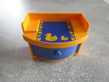 Playmobil Ersatzteil Kommode