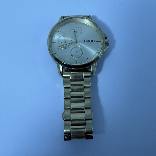 Hugo boss armbanduhr - boss, focus
