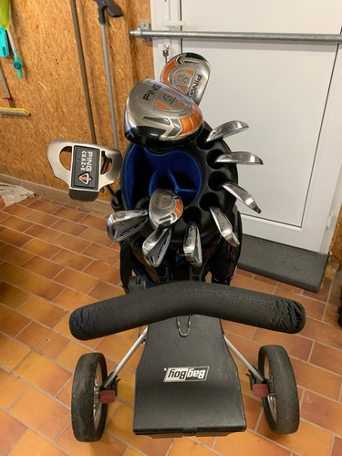 Golfschläger set mizuno - golfschläger, set:mizuno