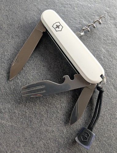 Victorinox custom mod - victorinox,
