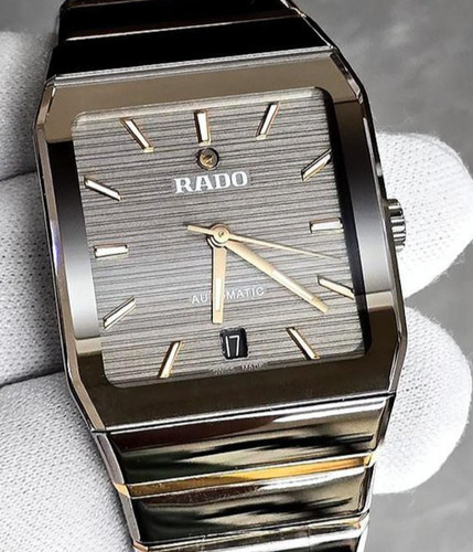 Rado herren unisex - herren/unisex, uhr