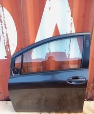 TOYOTA YARIS P9 Vordere linke