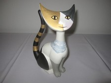 Katzenfigur von Goebel –