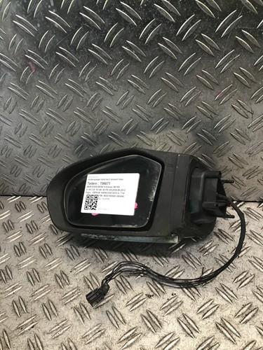 Außenspiegel elektrisch links