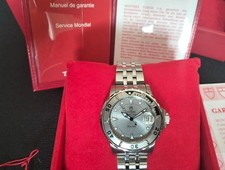 Tudor Prince Date Hydronaut