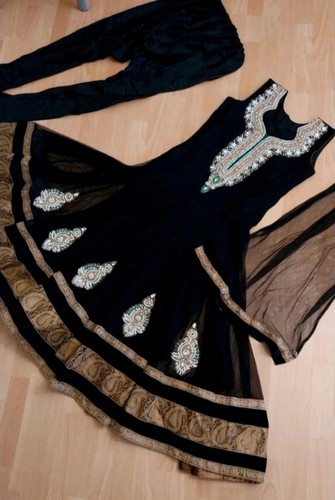 Bollywood set anarkali - bollywood,