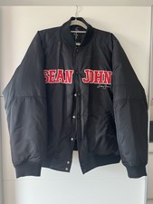 Sean John Jacke XL