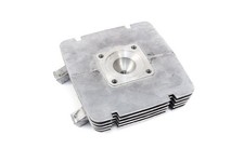 Zylinderkopf, Zylinderdeckel