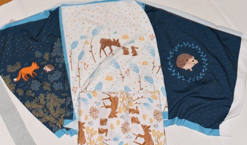 Stoff liebe jersey - liebe, l`amite