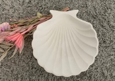 Deko Muschelschale